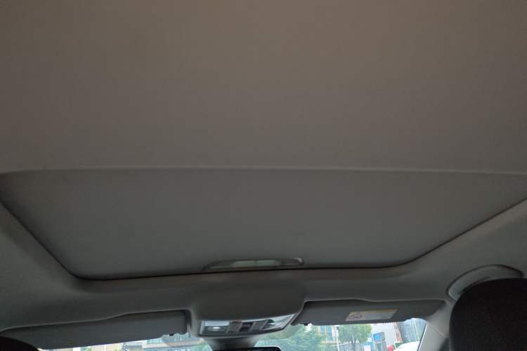 Used Volkswagen Lavida 2024 300TSI DSG Starry Sky Leading Edition Headliner