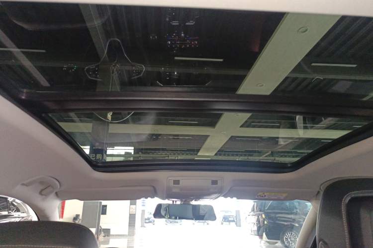 Used Volkswagen Magotan 2023 2 Million Units Limited Edition 330TSI DSG Leading Version Headliner