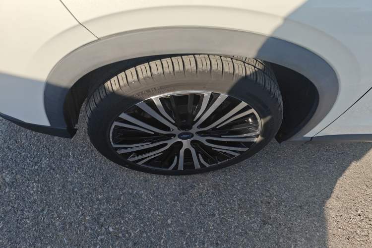 Used Oshan X5 2021 1.5T DCT Flagship Edition