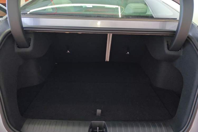 Used ARCFOX Alpha S5 2025 560PRO 185kW