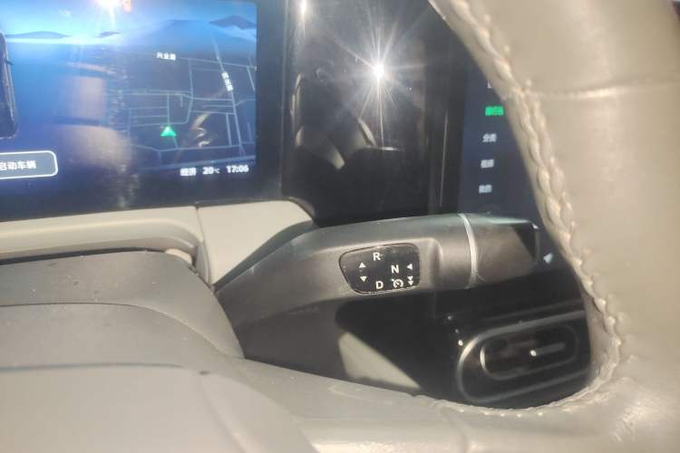 Used Leapmotor C01 2023 525 Comfort Edition
