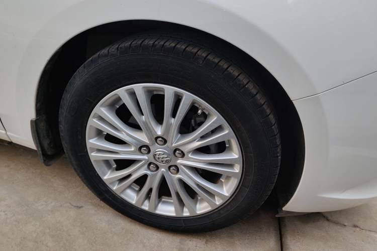 Used Buick GT 2017 15N Automatic Elite Version