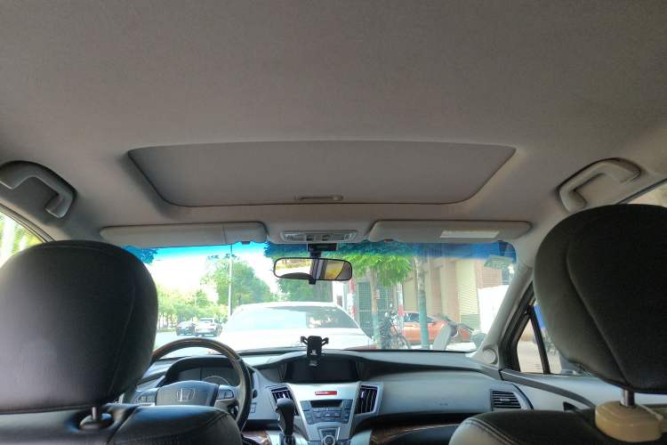 Used Honda Odyssey 2013 2.4L Luxury Edition