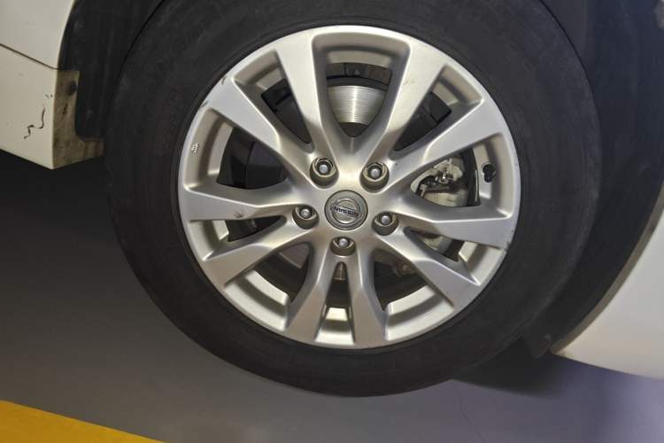 Used Nissan Teana 2015 2.0L XL Upper Champions League Tech Edition