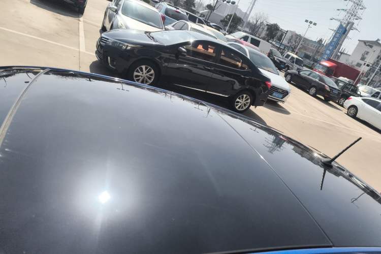 Used Volkswagen Polo 2019 Plus 1.5L Automatic Beats Trendy Cool Edition
