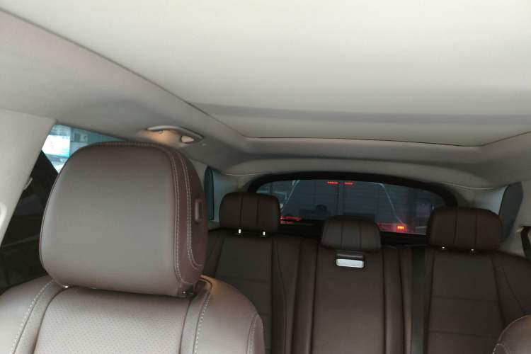 Used Mercedes-Benz GLE New Energy 2021 GLE 350 e 4MATIC
