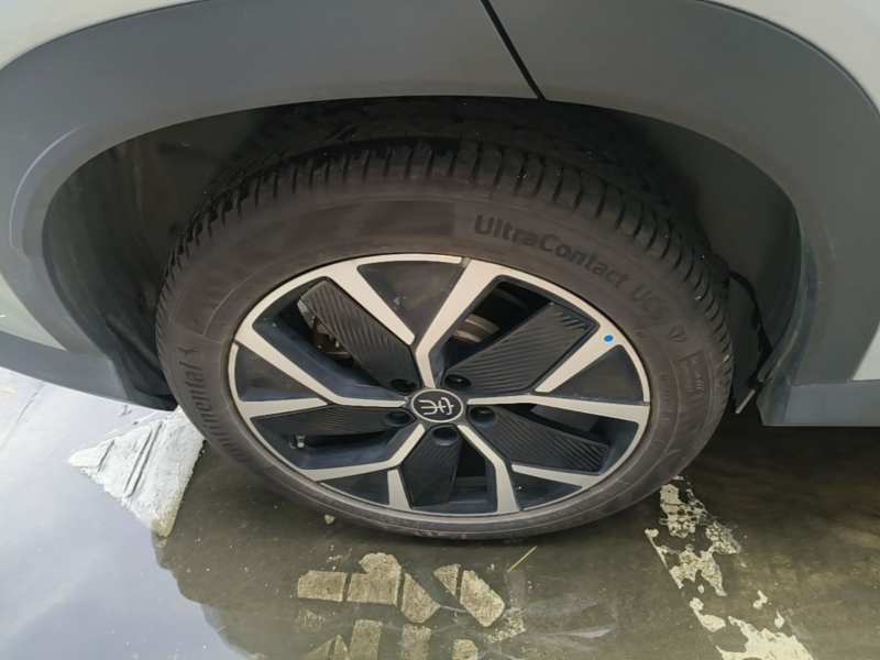 Used BYD Song L DM-i 2024 160km Beyond Edition — 25