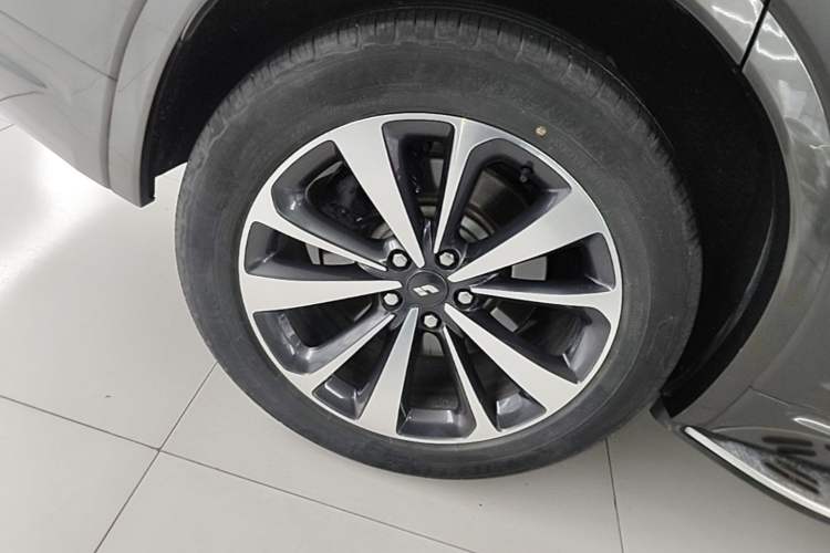 Used Li Auto ONE 2020 Extended-Range 6-Seater Version