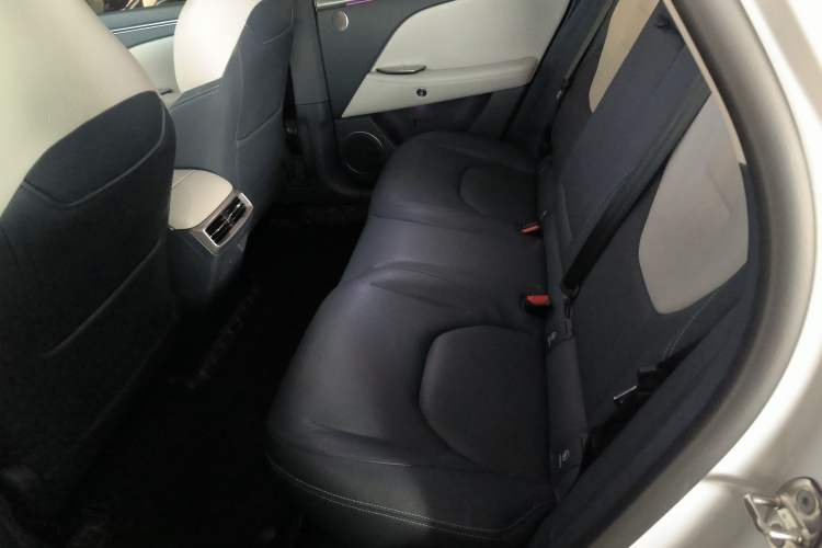 Used ARCFOX Alpha T5 2024 520 MAX