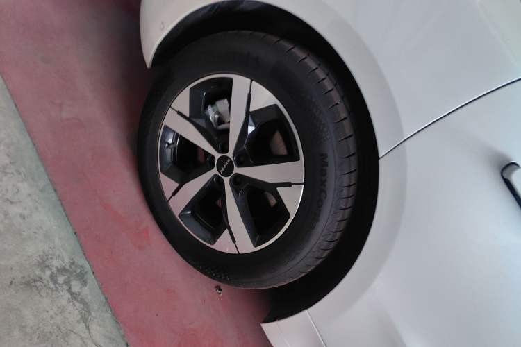 Used Zeekr 001 2023 WE Edition 100 kWh
