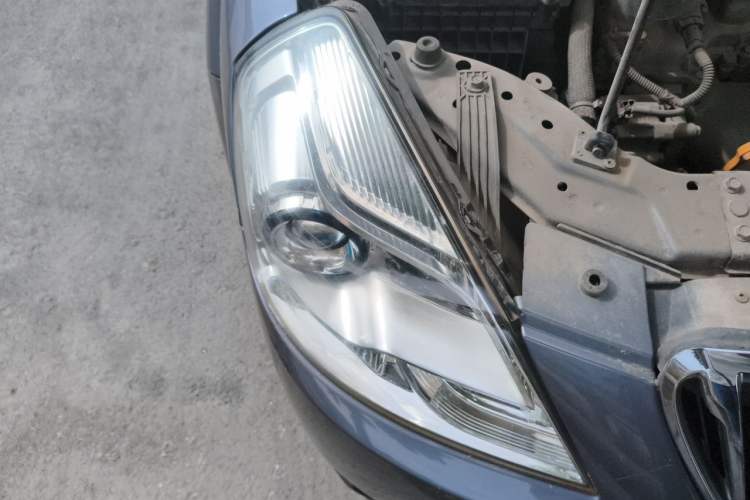 Used Buick Excelle 2013 1.5L Automatic Luxury Model