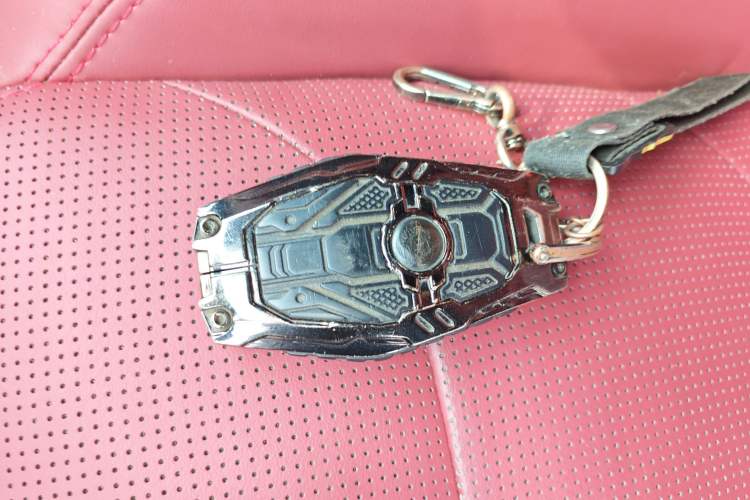 Used JETOUR X70 2021 Zhuge 1.6T DCT Kongming 7-Seater