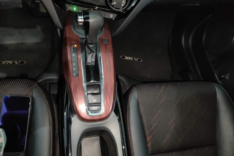 Used Honda XR-V 2017 1.5L LXi CVT Classic Edition
