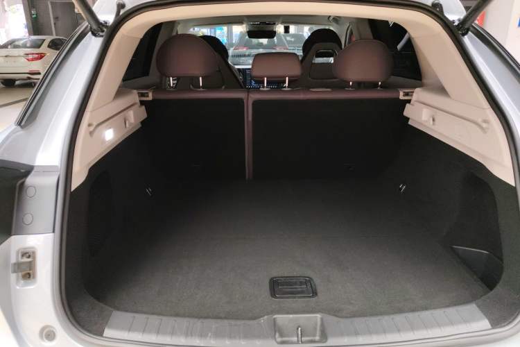 Used Leapmotor C11 2023 Range-Extended 200 Comfort Edition
