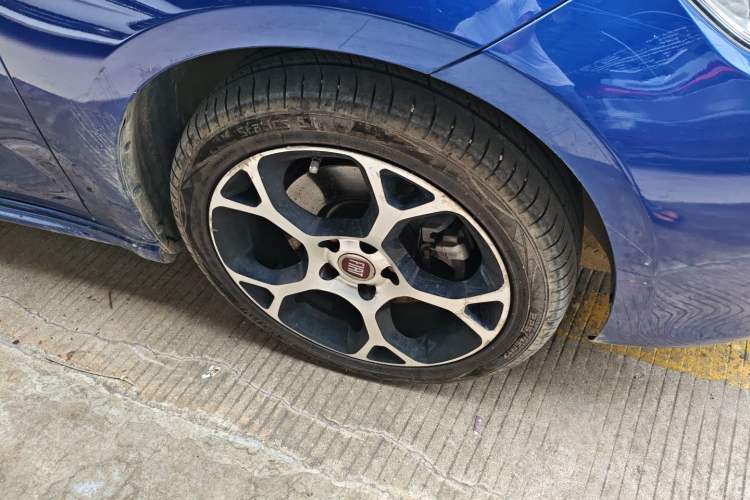 Used Fiat Ottimo 2014 1.4T Automatic Sport Edition
