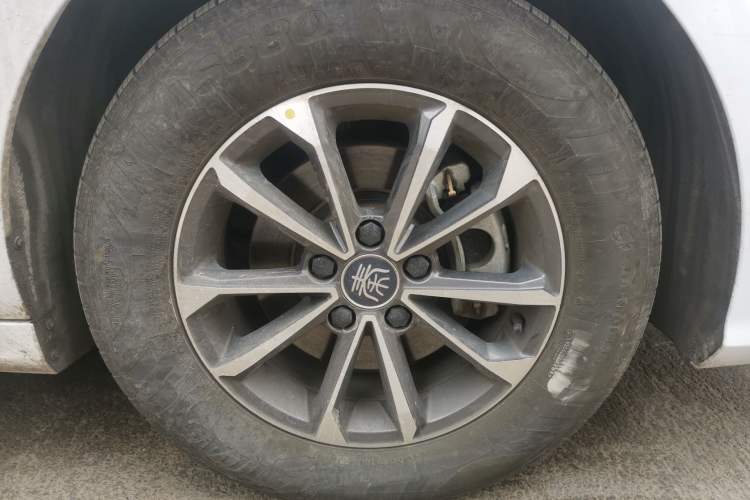 Used BYD Qin PLUS 2023 Champion Edition DM-i 55KM Leading Model