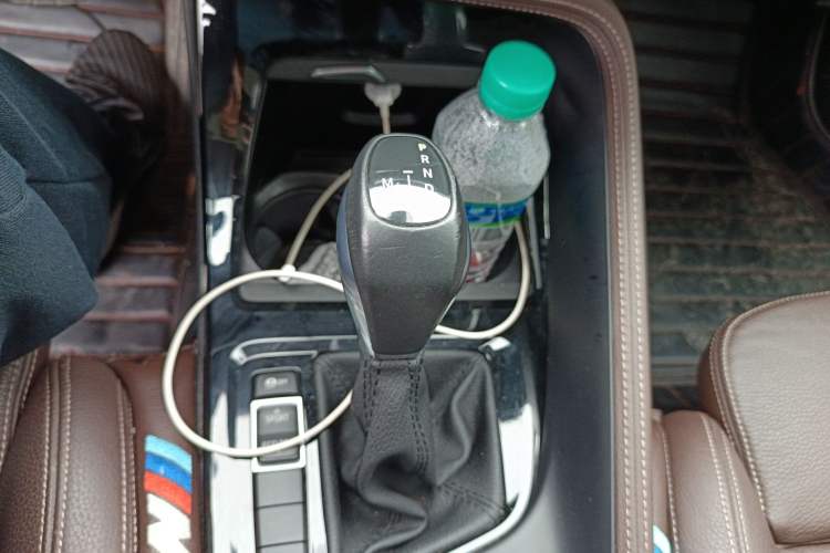 Used BMW X1 2018 sDrive18Li Luxury Model
