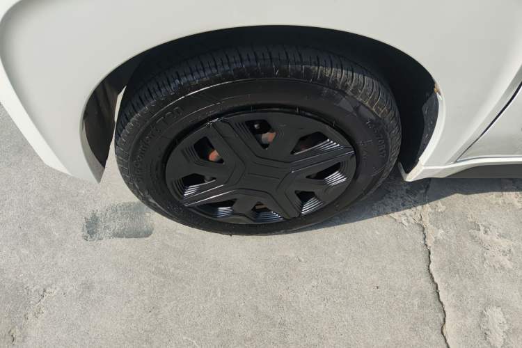 Used Baojun E200 2019 250KM Smart Drive Edition