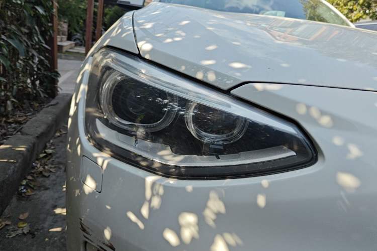 Used BMW 1 Series 2013 Revised 116i Urban Edition