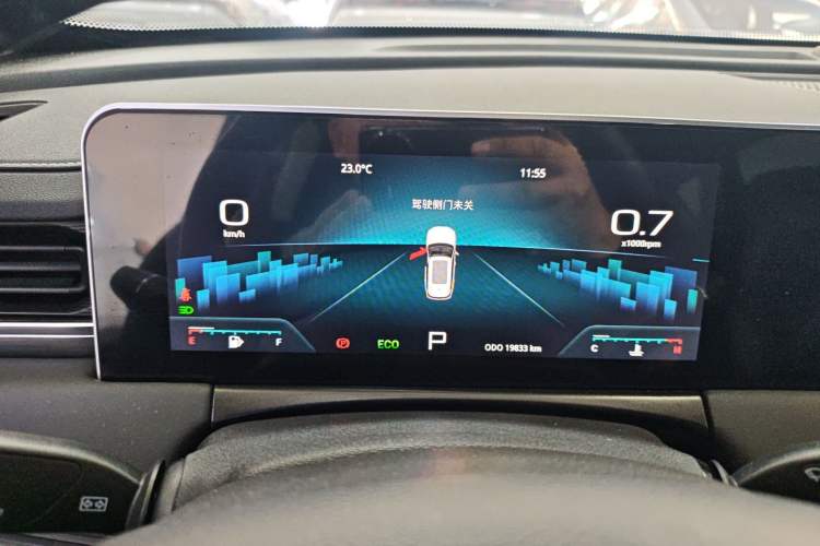 Used JETOUR X70 PLUS 2024 Champion Edition 1.5T DCT Champion MAX 5-Seater
