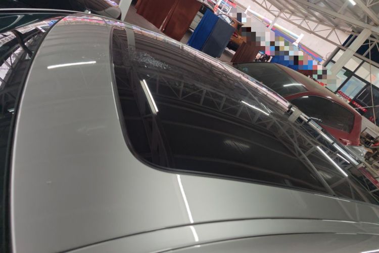 Used BMW 7 Series 2021 730Li M Sport Package