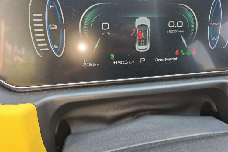 Used ORA Good Cat GT 2023 Mulan Edition 401 km Premium Version
