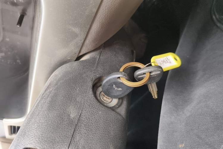 Used Wuling Rongguang 2012 1.2L Extended Standard Version LJY