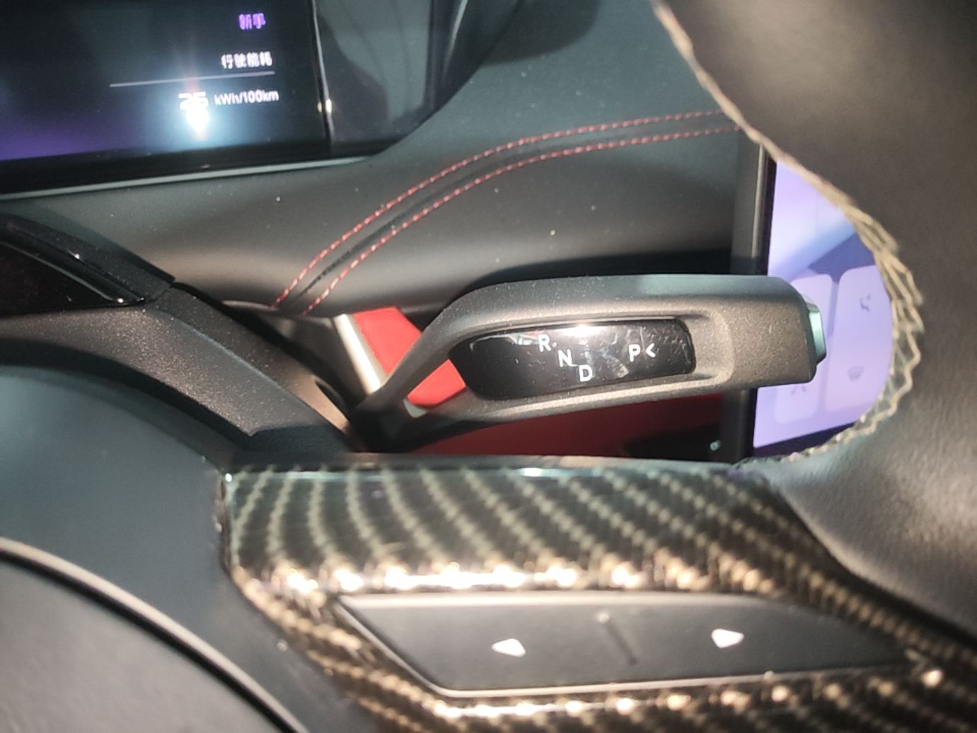 Xiaomi Auto SU7 2024 Four-Wheel Drive Ultra-Long Range Advanced Intelligent Driving Max Edition — снимка 18