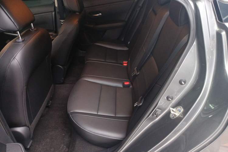 Used Nissan Sylphy 2023 1.6L CVT Enjoyment Edition