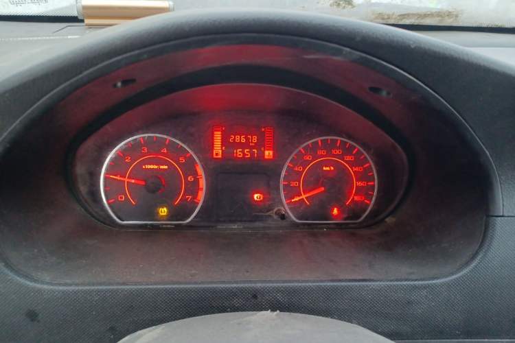 Used Wuling Rongguang 2021 1.5L Extended Basic Version L3C