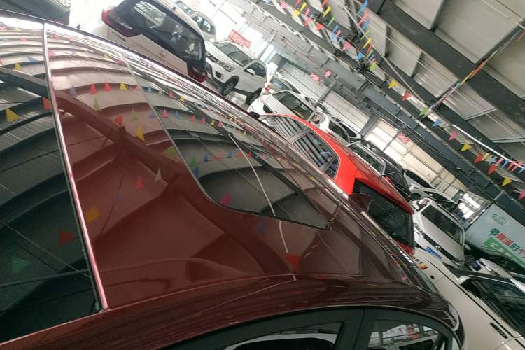 Used Chevrolet Monza 2020 320 Automatic Enjoyment Edition