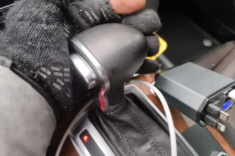 Used Audi Q7 2014 35 TFSI Sport Edition
