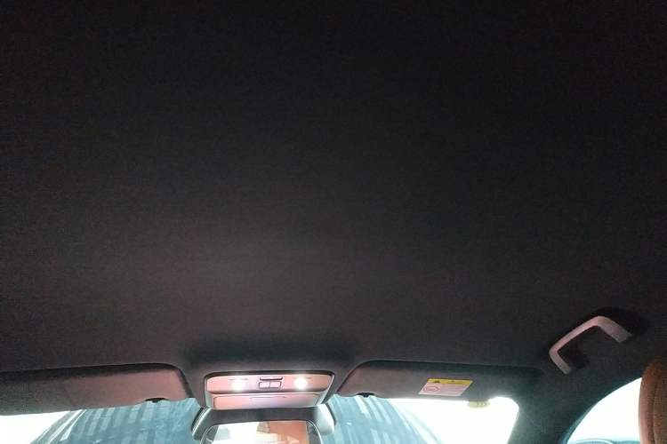 Used Wuling Xingguang 2025 610 km Smart Flagship Version