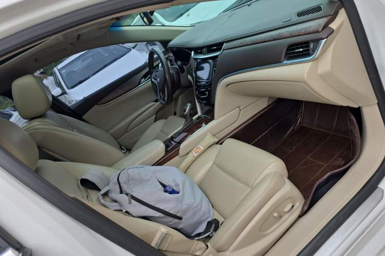 Used Cadillac XTS 2016 28T Tech Edition
