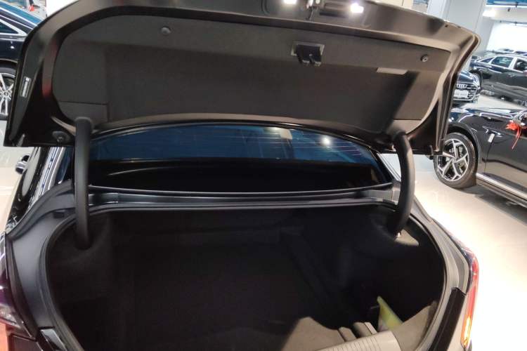 Used Cadillac CT4 2021 28T Fashion Edition
