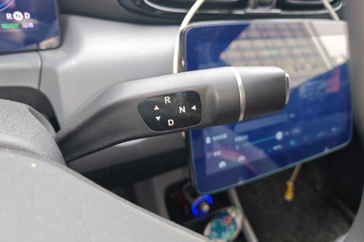 Used Leapmotor T03 2021 400 Comfort Edition
