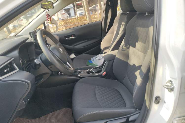 Used Toyota Allion 2022 2.0L Elite Edition