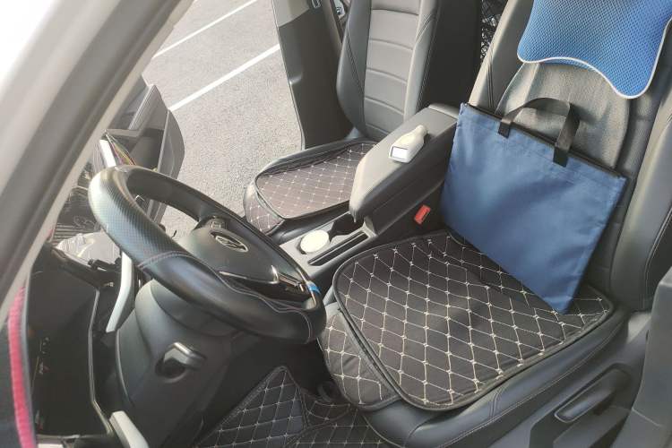 Used Volkswagen Lavida 2021 1.5L Automatic Comfort Edition
