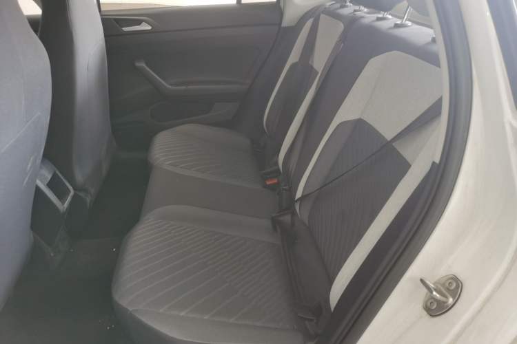 Used Volkswagen Lavida 2023 New Sharp 1.5L Automatic Excellent New Edition