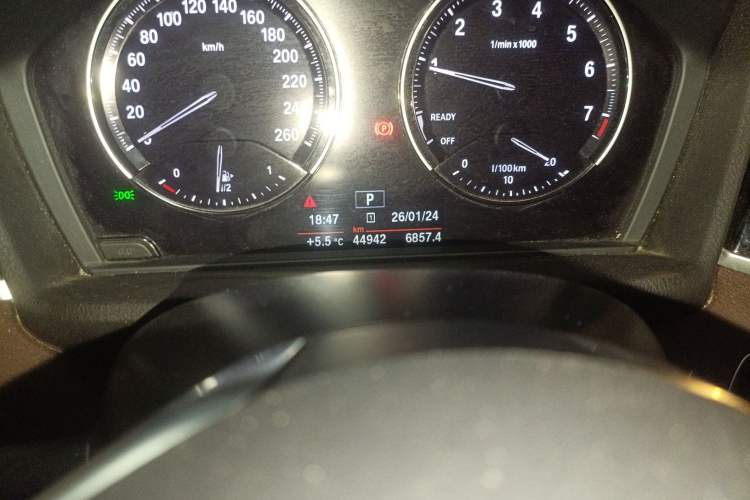 Used BMW X2 2020 sDrive20i M Sport Package
