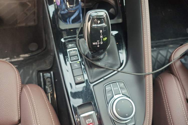 Used BMW X1 2021 xDrive25Li Luxury Model
