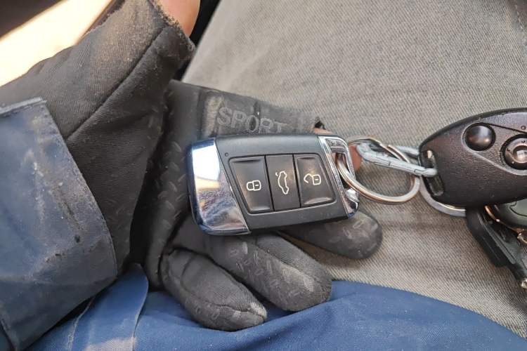 Used Volkswagen FAW-Volkswagen CC 2023 Hunting Vehicle 380TSI Hunter's Heart Edition
