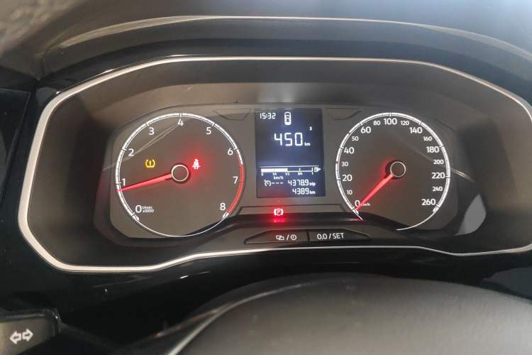 Used Jetta VS5 2024 5th Anniversary Edition 280TSI Manual Pioneer Version