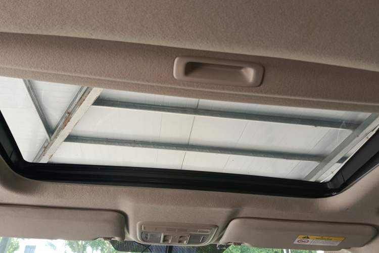 Used Honda Civic 2019 220TURBO CVT Power Edition China VI Emission Standard
