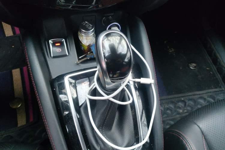 Used Nissan Qashqai 2022 2.0L CVT XV Premier Luxury Edition
