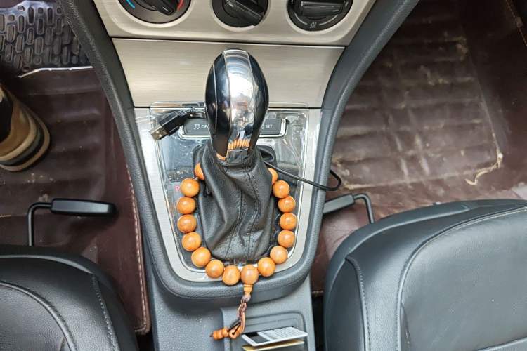 Used Volkswagen Lavida 2013 Restyled Classic 1.6L Automatic Comfort Edition
