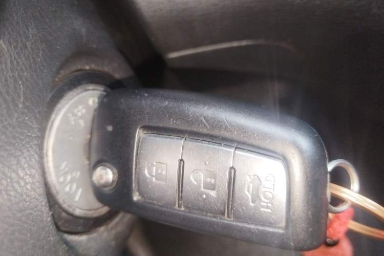 Used Nissan Lannia 2016 1.6L CVT Cool Edition
