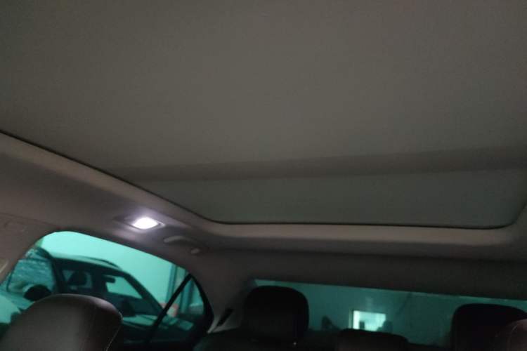 Used Volkswagen Phideon 2021 380TSI Luxury Edition