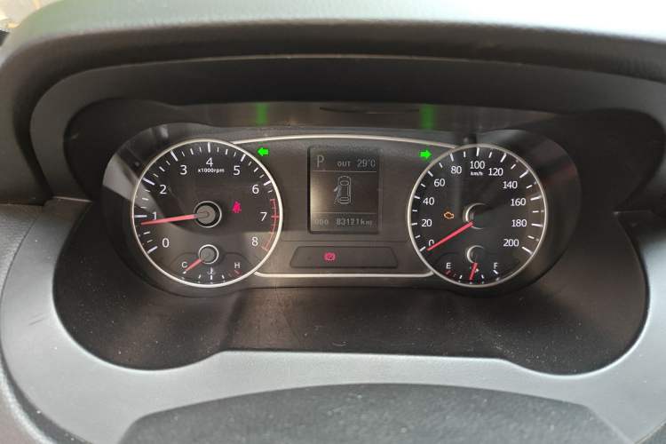 Used Land X7 2018 Geely Xingyue 1.5T Platinum Edition
