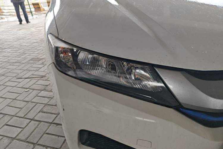 Used Honda City 2017 1.5L CVT Elite Edition Right Front Headlight